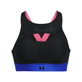 Бюстие Жени INFINITY HIGH HARNESS BRA Under Armour 