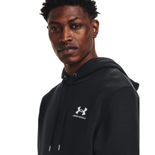 Суитшърт Мъже ESSENTIAL FLEECE HOODIE Under Armour 