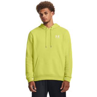 Суитчър Мъже Under Armour ESSENTIAL FLEECE HOODIE 