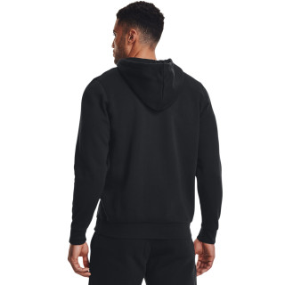 Суитшърт Мъже ESSENTIAL FLEECE FZ HOOD Under Armour 