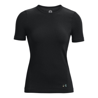 Тениска Жени RUSH SEAMLESS SS Under Armour 