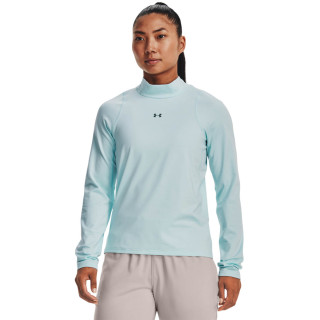 Блуза с дълъг ръкав Жени ROLL NECK LS TOP WNTR Under Armour 