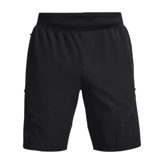 Къси панталони Мъже UNSTOPPABLE CARGO SHORTS Under Armour 