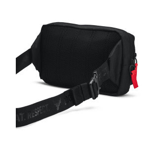 Чанта Мъже Under Armour PROJECT ROCK WAIST BAG 