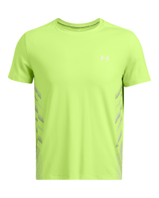 Тениска Мъже Under Armour LASER GRAPHIC SHORTSLEEVE 