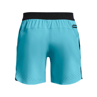 Къси панталони Мъже PEAK WOVEN SHORTS Under Armour 