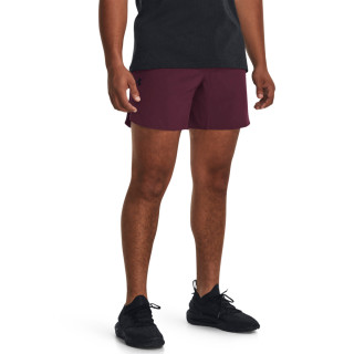 Къси панталони Мъже PEAK WOVEN SHORTS Under Armour 