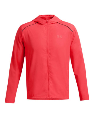 Яке Мъже Under Armour STORM RUN HOODED JACKET 