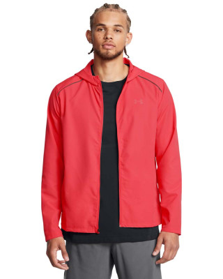 Яке Мъже Under Armour STORM RUN HOODED JACKET 