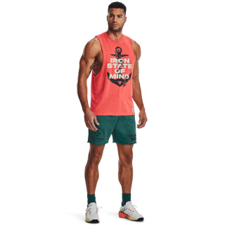 UA PJT ROCK STATE OF MIND MUSCLE TANK 
