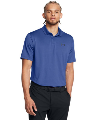 Тениска Мъже Under Armour PERFORMANCE 3.0  POLO 