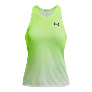 Потник Жени RUSH CICADA SINGLET Under Armour 