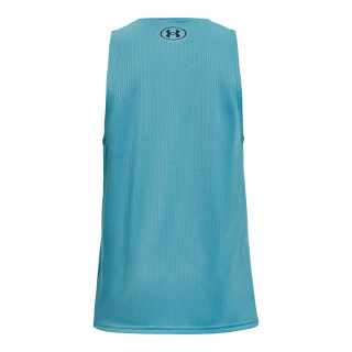 Потник Момчета PJT RCK RVRSBL MESH TOP TG Under Armour 