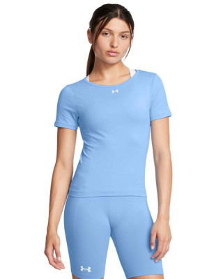 Тениска Жени Under Armour VANISH SEAMLESS SS 