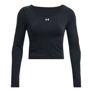 Блуза с дълъг ръкав Жени TRAIN SEAMLESS LS Under Armour 