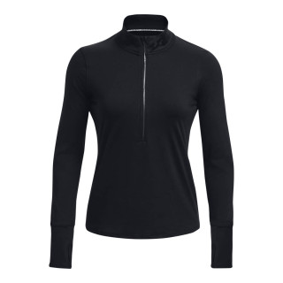 Блуза с дълъг ръкав Жени LAUNCH PRO HALF ZIP Under Armour 