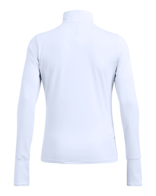 Блуза с дълъг ръкав Жени Under Armour  LAUNCH PRO HALF ZIP 