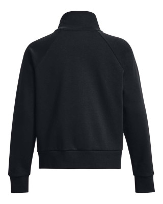 Блуза с дълъг ръкав Жени Under Armour RIVAL FLEECE HZ 