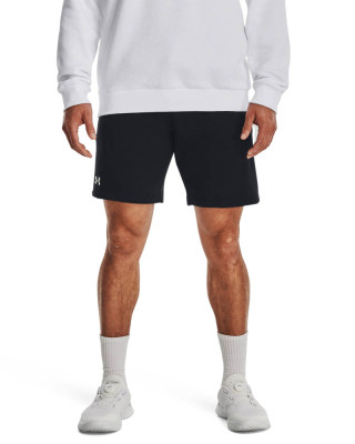 Къси панталони Мъже Under Armour RIVAL FLEECE SHORTS 