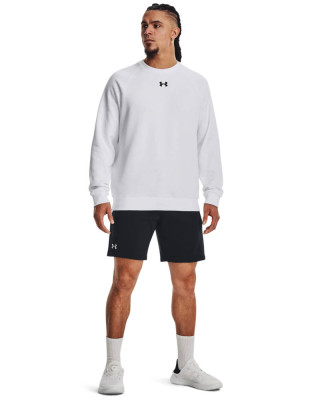 Къси панталони Мъже Under Armour RIVAL FLEECE SHORTS 