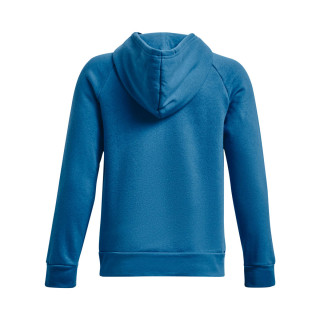 Суитчър Момчета RIVAL FLEECE HOODIE Under Armour 