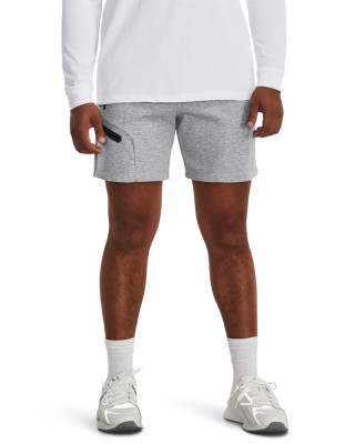 Къси панталони Мъже UNSTOPPABLE FLC SHORTS Under Armour 