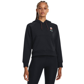 Суитчър Жени Under Armour HWT TERRY HOODIE 