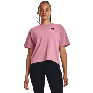 Тениска Жени  LOGO LC OVERSIZED HW SS Under Armour 