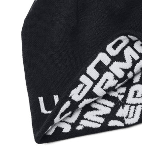 Зимна шапка Момчета REVERSIBLE HALFTIME BEANIE Under Armour 