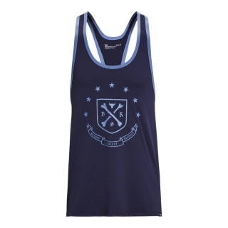 Потник Мъже PJT ROCK GYM TANK Under Armour 