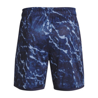 Къси панталони Мъже PJT ROCK MESH SHORTS PT Under Armour 