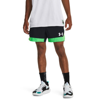 Къси панталони Мъже BASELINE 5 SHORT Under Armour 