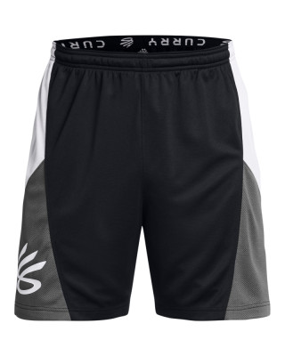 Къси панталони Мъже Under Armour CURRY SPLASH SHORT 