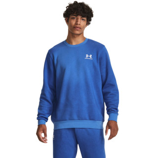 Блуза с дълъг ръкав Мъже ESSENTIAL FLC NOVELTY CRW Under Armour 