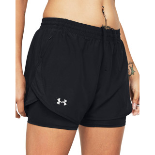 Къси панталони Жени FLY BY 2IN1 SHORT Under Armour 