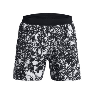 Къси панталони Мъже LAUNCH 5  SPECKS SHORT Under Armour 