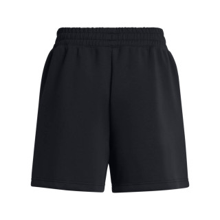 Къси панталони Жени UNSTOPPABLE FLC PLTD SHORT Under Armour 