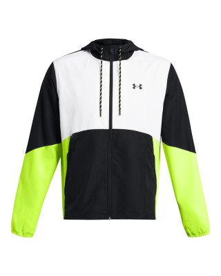 Яке Мъже LEGACY WINDBREAKER Under Armour 