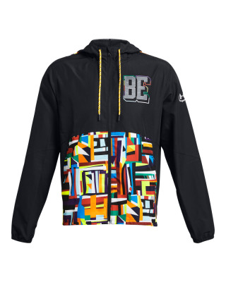 Яке Мъже BHM LEGACY WINDBREAKER Under Armour 