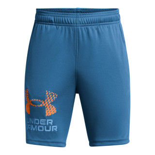 Къси панталони Момчета TECH LOGO SHORTS Under Armour 