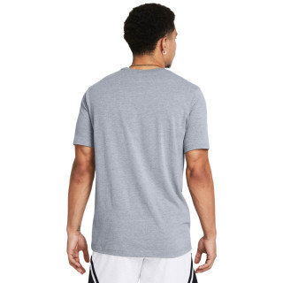 Тениска Мъже CURRY CHAMP MINDSET TEE Under Armour 