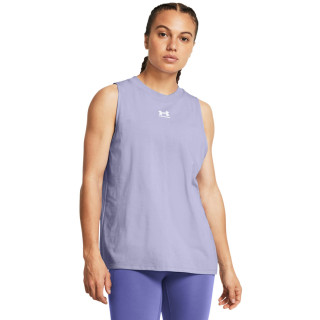 Потник Жени CAMPUS MUSCLE TANK Under Armour 