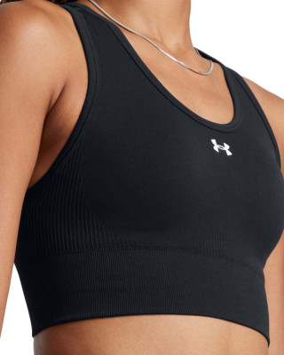 Бюстие Жени Under Armour VANISH SEAMLESS MID BRA 