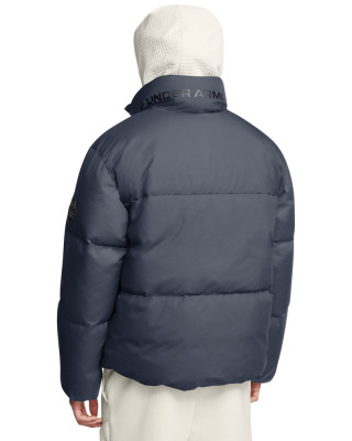 Зимно яке Мъже Under Armour LIMITLESS DOWN PUFFER JACKET 