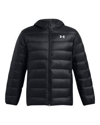 Яке Мъже Under Armour LEGEND DOWN HOODED JACKET 