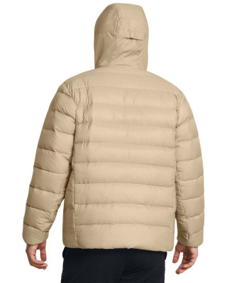 Яке Мъже Under Armour LEGEND DOWN HOODED JACKET 