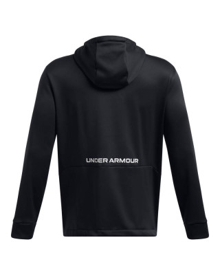 Яке Мъже Under Armour ARMOUR FLEECE SWACKET 