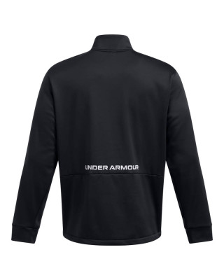 Яке Мъже Under Armour ARMOUR FLEECE HZ SWACKET 