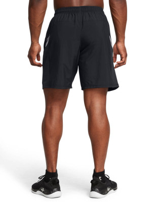 Къси панталони Мъже Under Armour CORE+ WOVEN SHORTS 