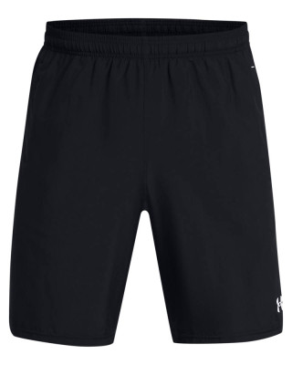 Къси панталони Мъже Under Armour CORE+ WOVEN SHORTS 